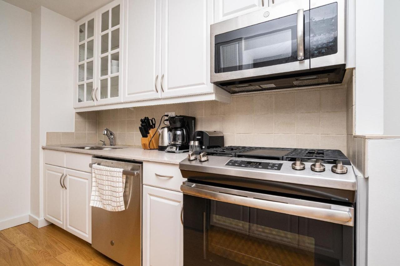 Ny Medical And Business 30 Day Apartamento *